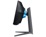 Samsung Odyssey C27G75TQSUX Curved Quantum Dot HDR - 563211 - zdjęcie 7